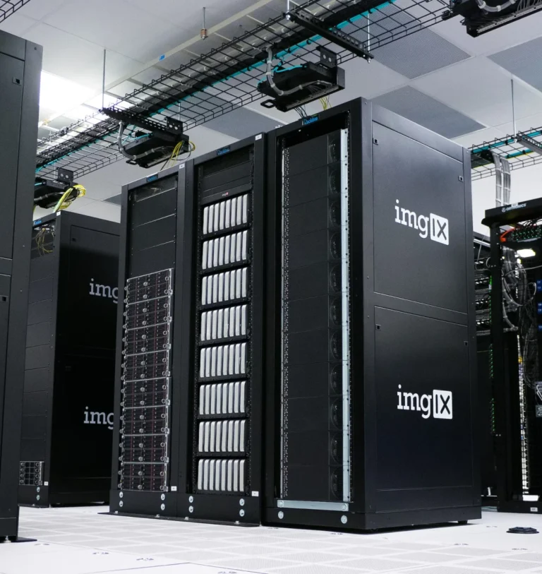 Fab Tech Provides Engineering Solutions for 3 Main Sectors - Data Centres - FabTech