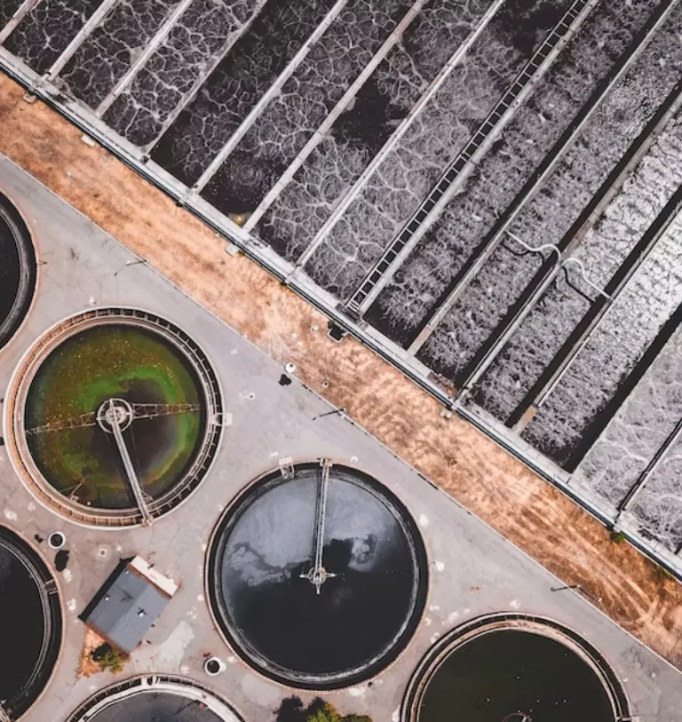 Fab Tech Provides Engineering Solutions for 3 Main Sectors - Water Works - FabTech
