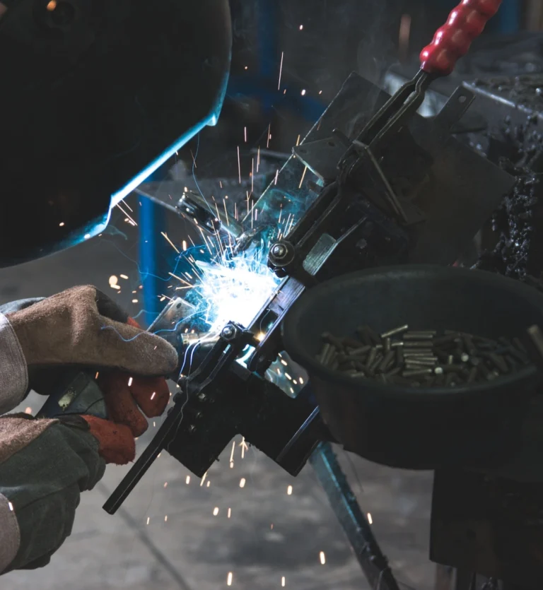 Experience and Expertise You Can Trust - Welcome to Fab Tech - FabTech