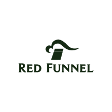 red funnel